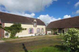 achat maison thiron-gardais 28480