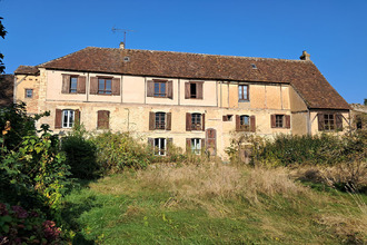 achat maison thiron-gardais 28480