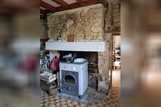 achat maison thiron-gardais 28480