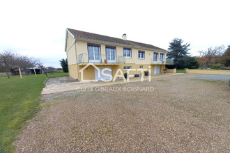 achat maison thiron-gardais 28480