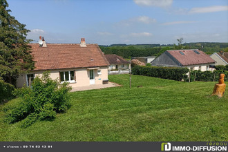 achat maison thiron-gardais 28480