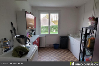 achat maison thiron-gardais 28480