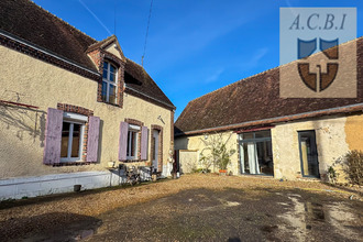 achat maison thiron-gardais 28480