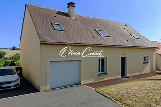 achat maison thiron-gardais 28480