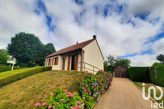 achat maison thiron-gardais 28480