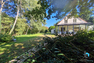 achat maison thiron-gardais 28480