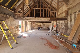 achat maison thiron-gardais 28480