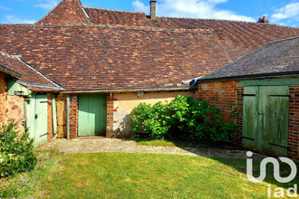 achat maison thiron-gardais 28480