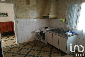 achat maison thiron-gardais 28480