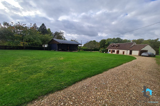 achat maison thiron-gardais 28480