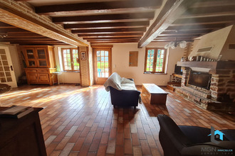 achat maison thiron-gardais 28480