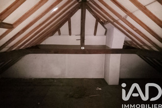 achat maison thiron-gardais 28480