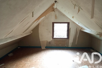 achat maison thiron-gardais 28480