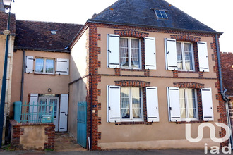 achat maison thiron-gardais 28480