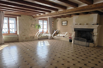 achat maison thiron-gardais 28480