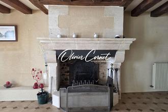 achat maison thiron-gardais 28480