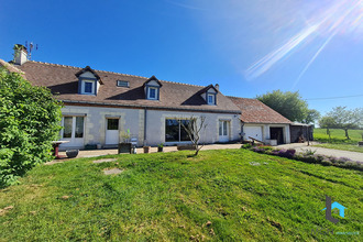 achat maison thiron-gardais 28480