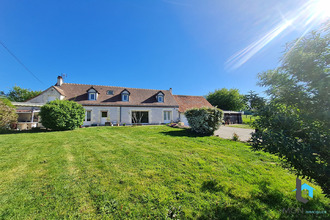 achat maison thiron-gardais 28480