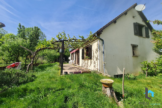 achat maison thiron-gardais 28480