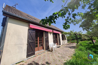 achat maison thiron-gardais 28480