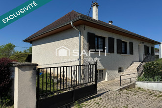 achat maison thise 25220