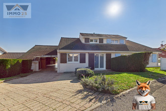 achat maison thise 25220