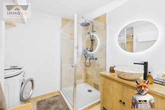 achat maison thise 25220