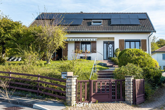 achat maison thise 25220