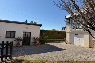 achat maison thise 25220