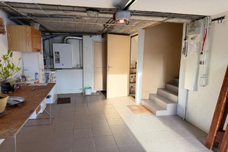 achat maison thise 25220