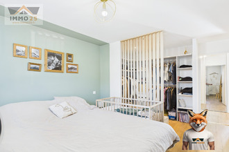 achat maison thise 25220