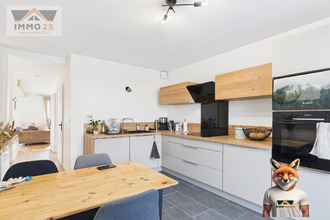 achat maison thise 25220