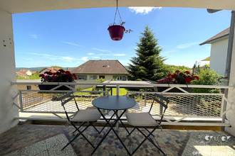 achat maison thise 25220