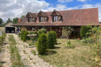 achat maison thivars 28630