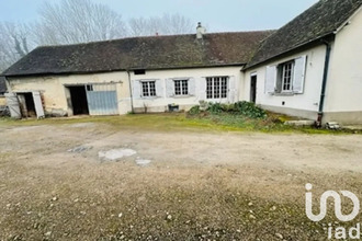 achat maison thivars 28630