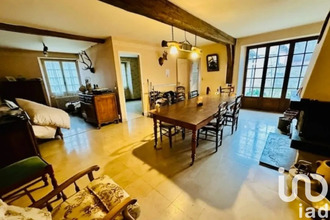 achat maison thivars 28630