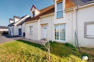 achat maison thivars 28630