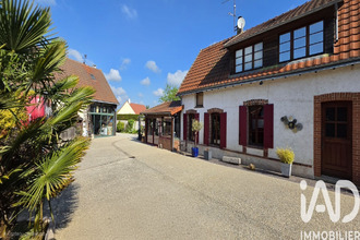 achat maison thivars 28630