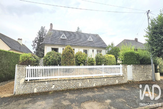 achat maison thivars 28630