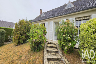 achat maison thivars 28630
