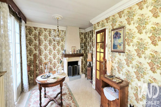 achat maison thivars 28630