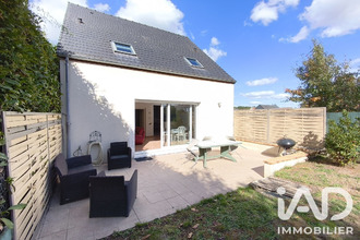 achat maison thivars 28630