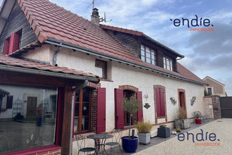 achat maison thivars 28630