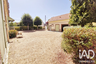 achat maison thivars 28630