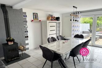 achat maison thivencelle 59163