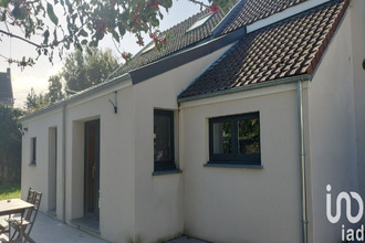 achat maison thivencelle 59163