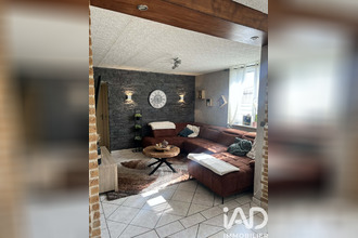 achat maison thivencelle 59163