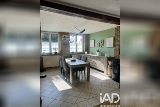 achat maison thivencelle 59163