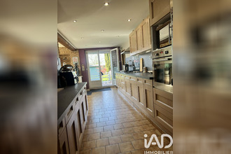 achat maison thivencelle 59163