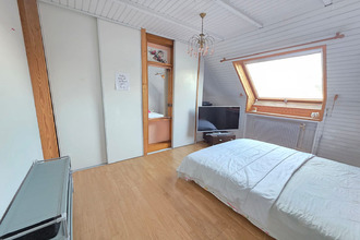 achat maison thiverny 60160